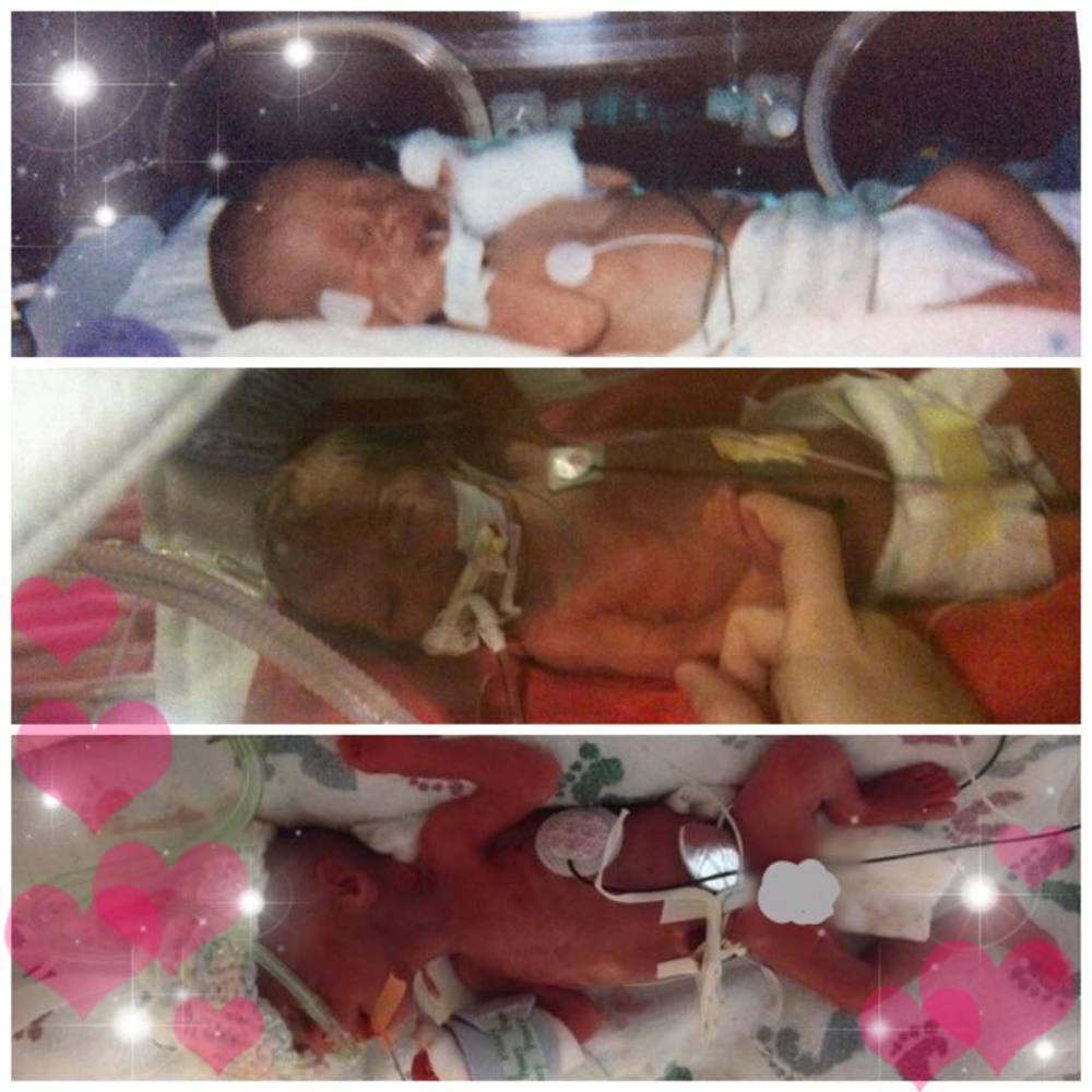 Meet your Posher, Shannon